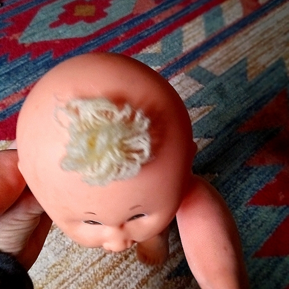 Cabbage patch kid 1978 - Picture 6 of 16